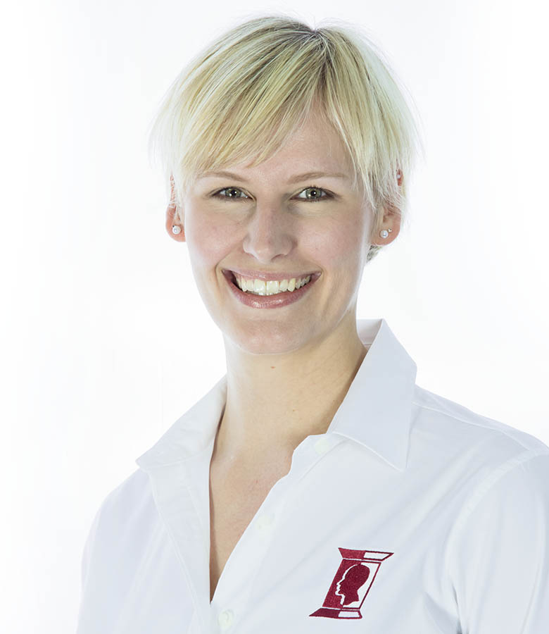 Jessica Freund